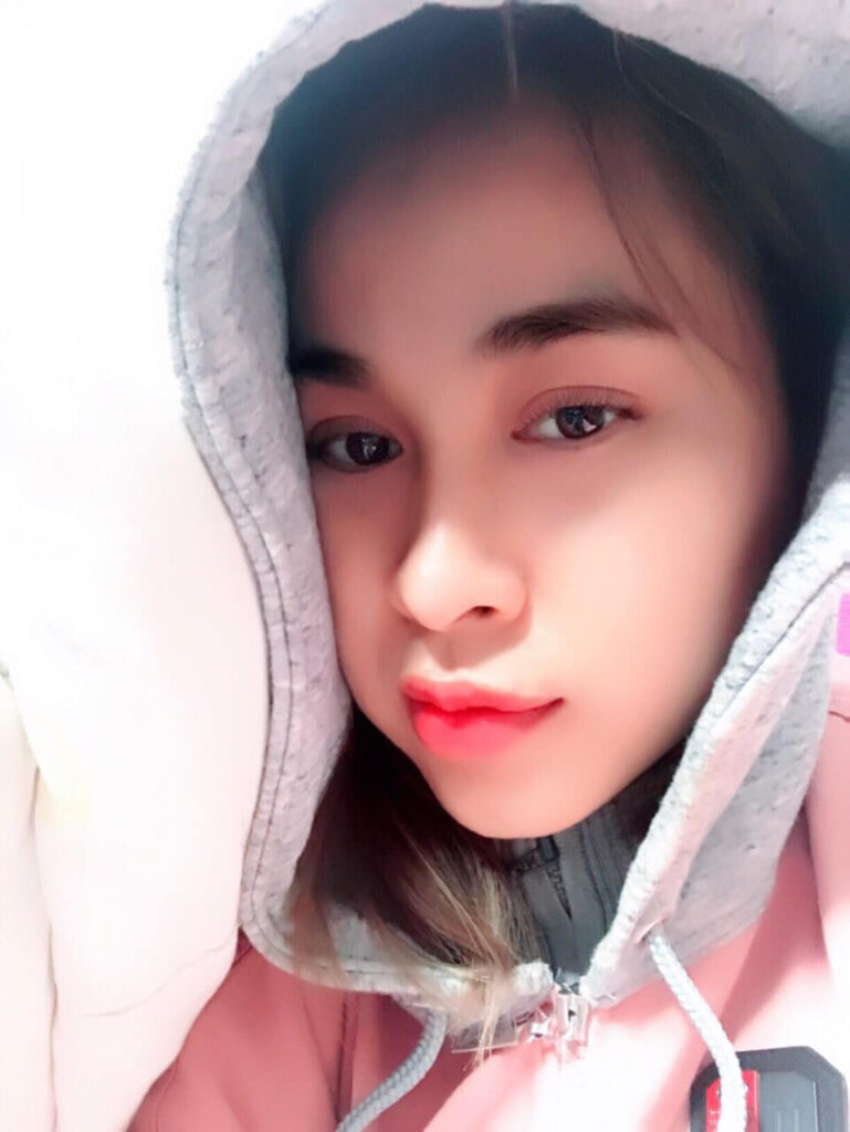 Hình Gái Đẹp Ngầu Những Biểu Tượng Sắc Đẹp Quyến Rũ Và Đầy Cảm Hứng