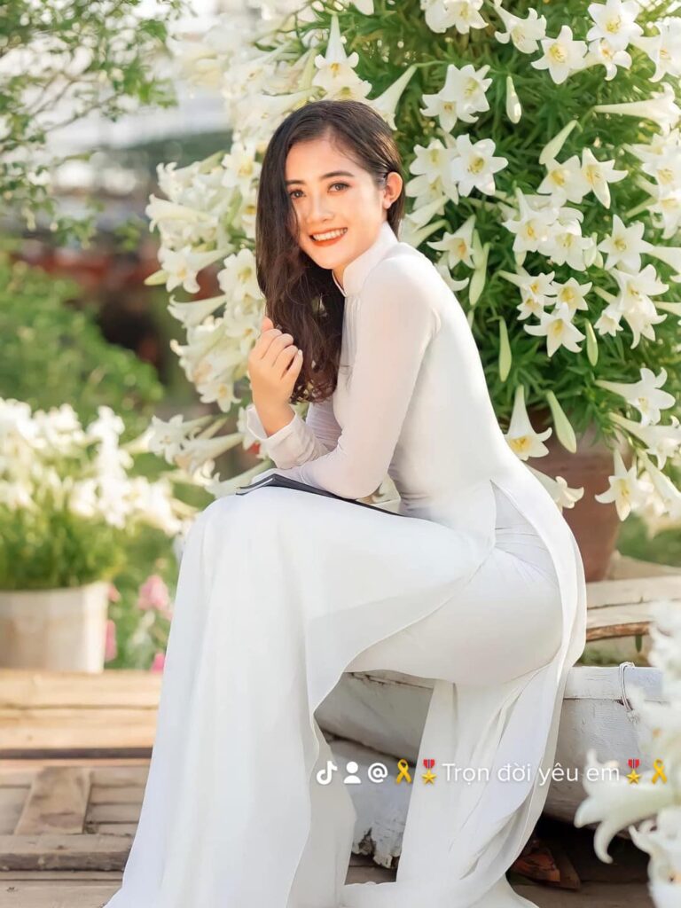 Anh Dep Gái Xu Hướng Thời Trang Nóng Bỏng Và Đầy Thu Hút