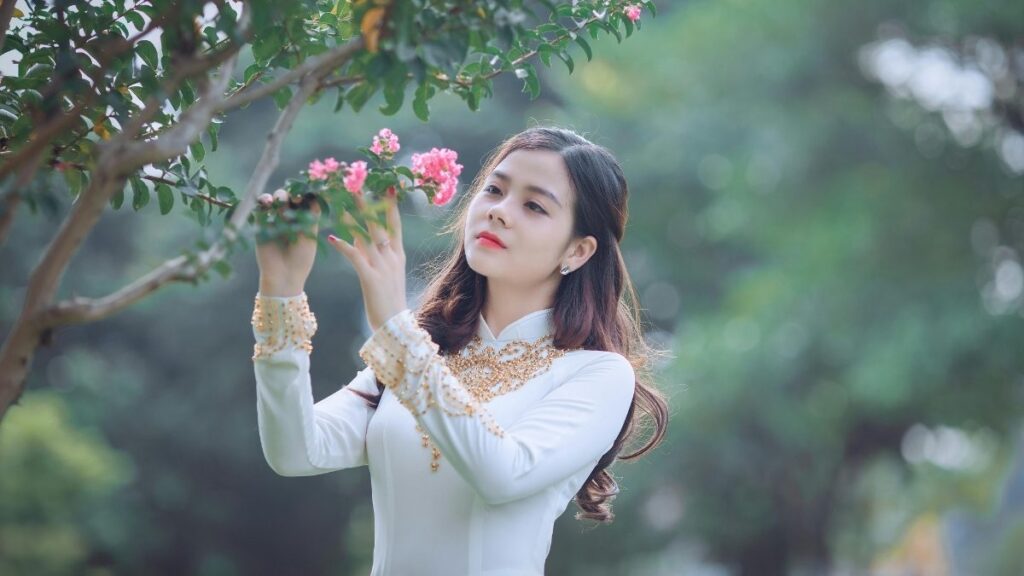 Khám Phá Vẻ Đẹp Hình Thể Quyến Rũ Nghệ Thuật Chụp Gai Xinh Vn Net